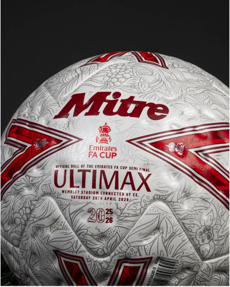Emirates FA Cup Semi-Final Ball | Manchester City - Southampton