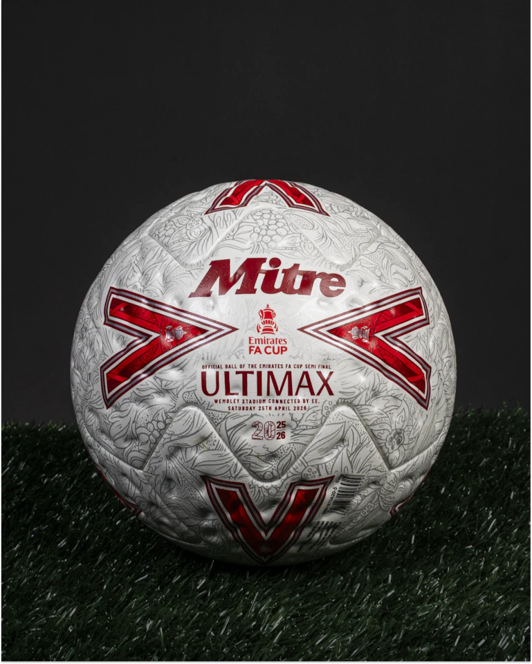 Emirates FA Cup Semi-Final Ball | Manchester City - Southampton