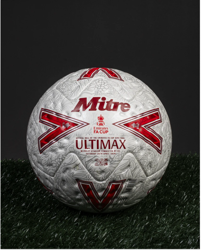 Emirates FA Cup Semi-Final Ball | Manchester City - Southampton