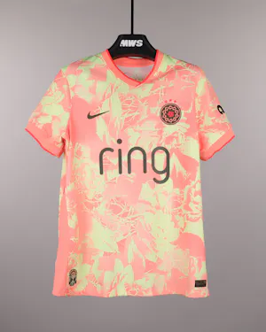 Camisola de Reyna Rene Reyes Stubblefield, Portland Thorns FC