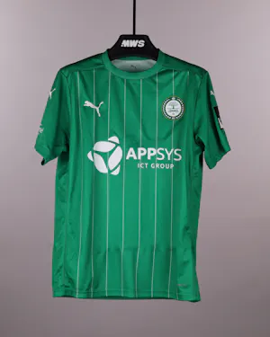 Sam de Grand Lommel SK shirt