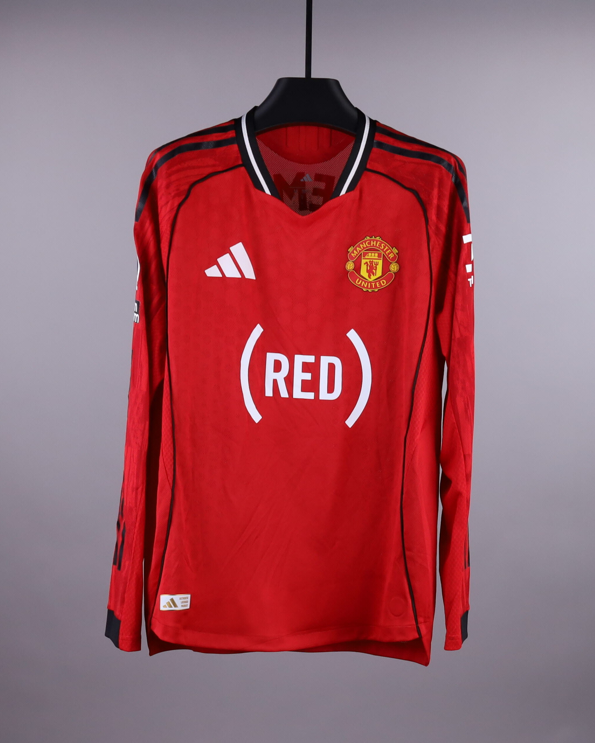 Camiseta Casemiro Manchester United