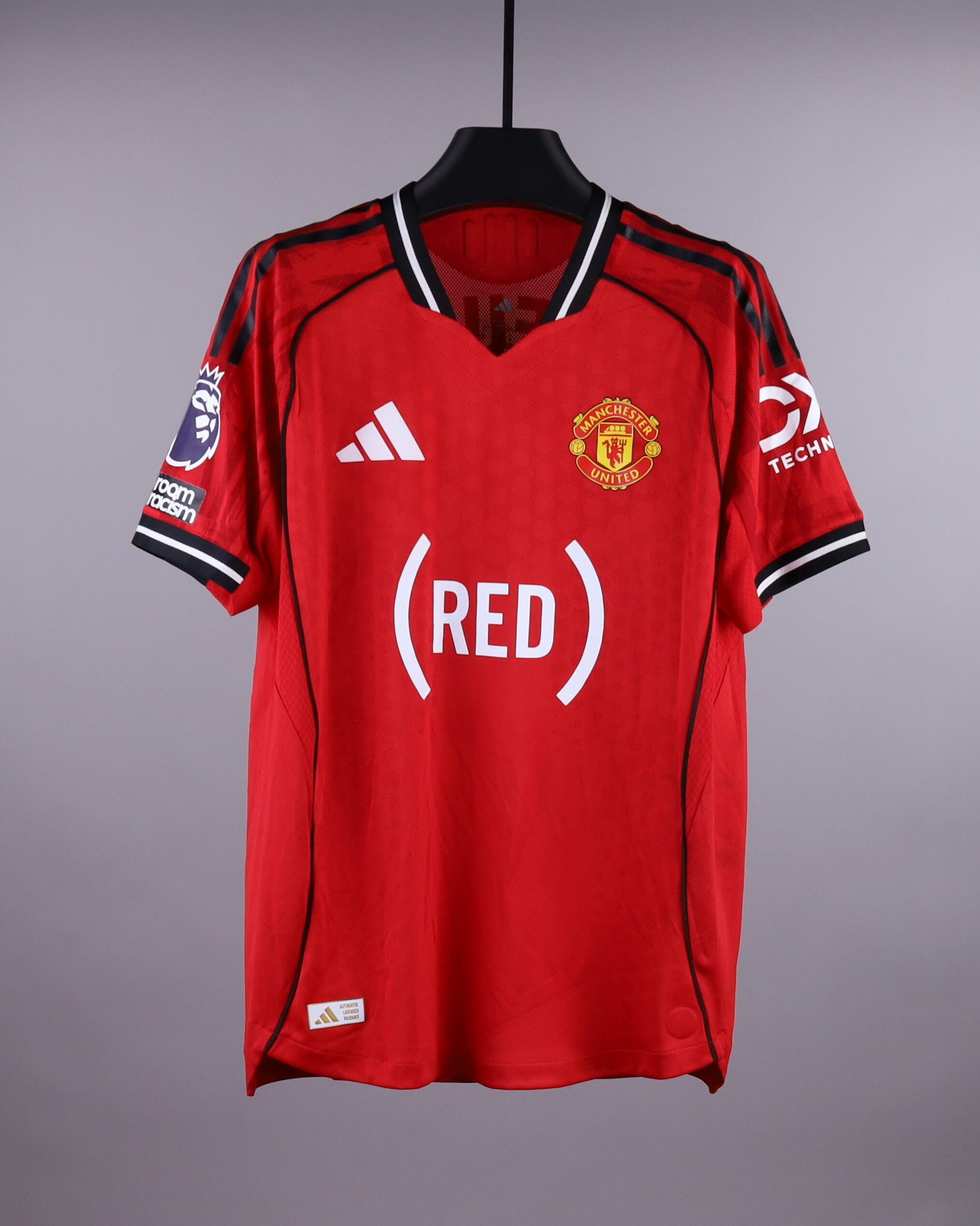 Bryan Mbeumo | Manchester United - Brentford | Manchester United