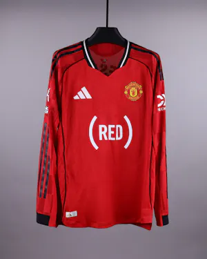 来自Manchester United的Benjamin Šeško球衣