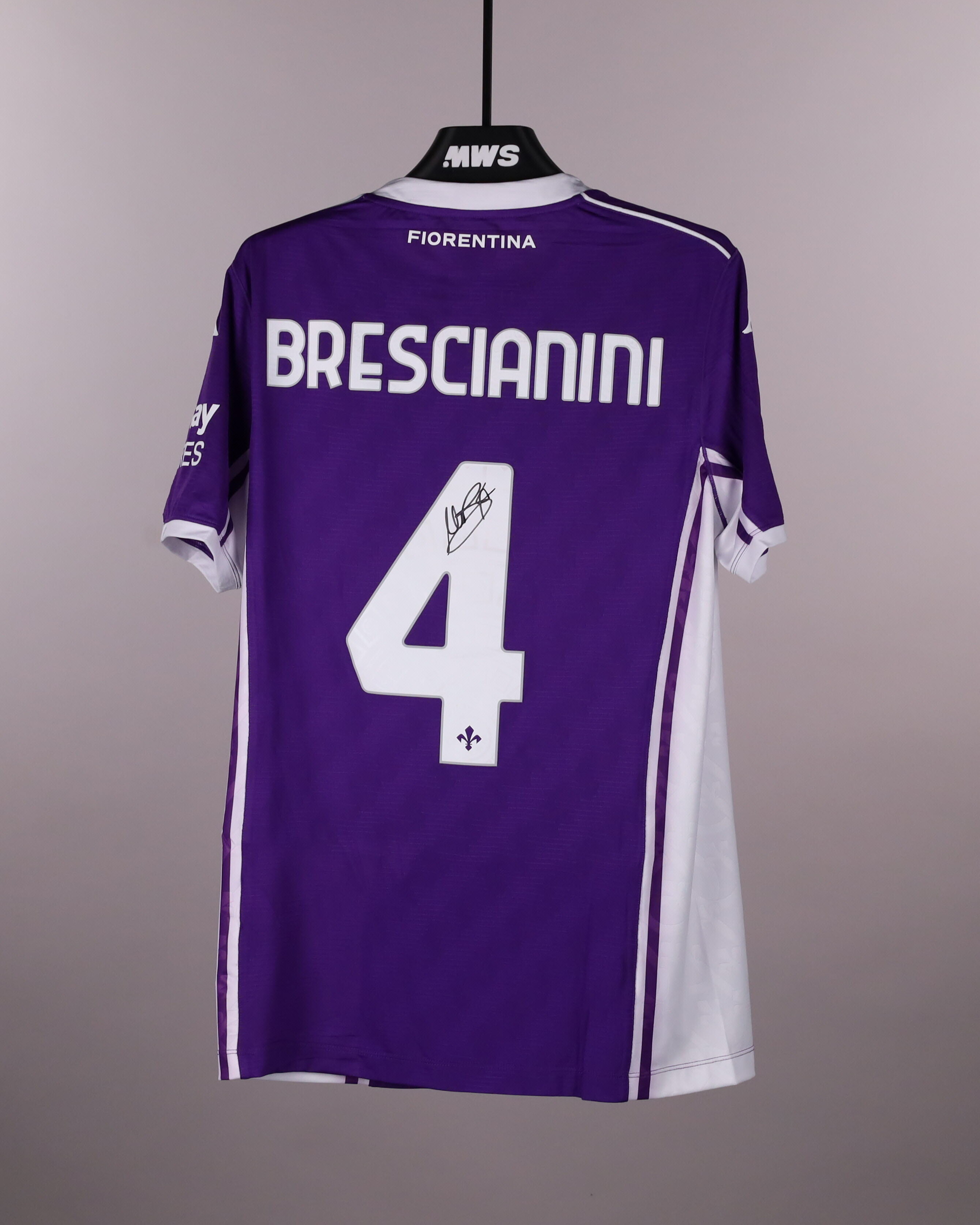 Marco Brescianini | ACF Fiorentina