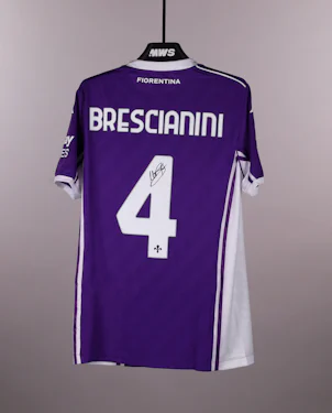 Marco Brescianini | ACF Fiorentina