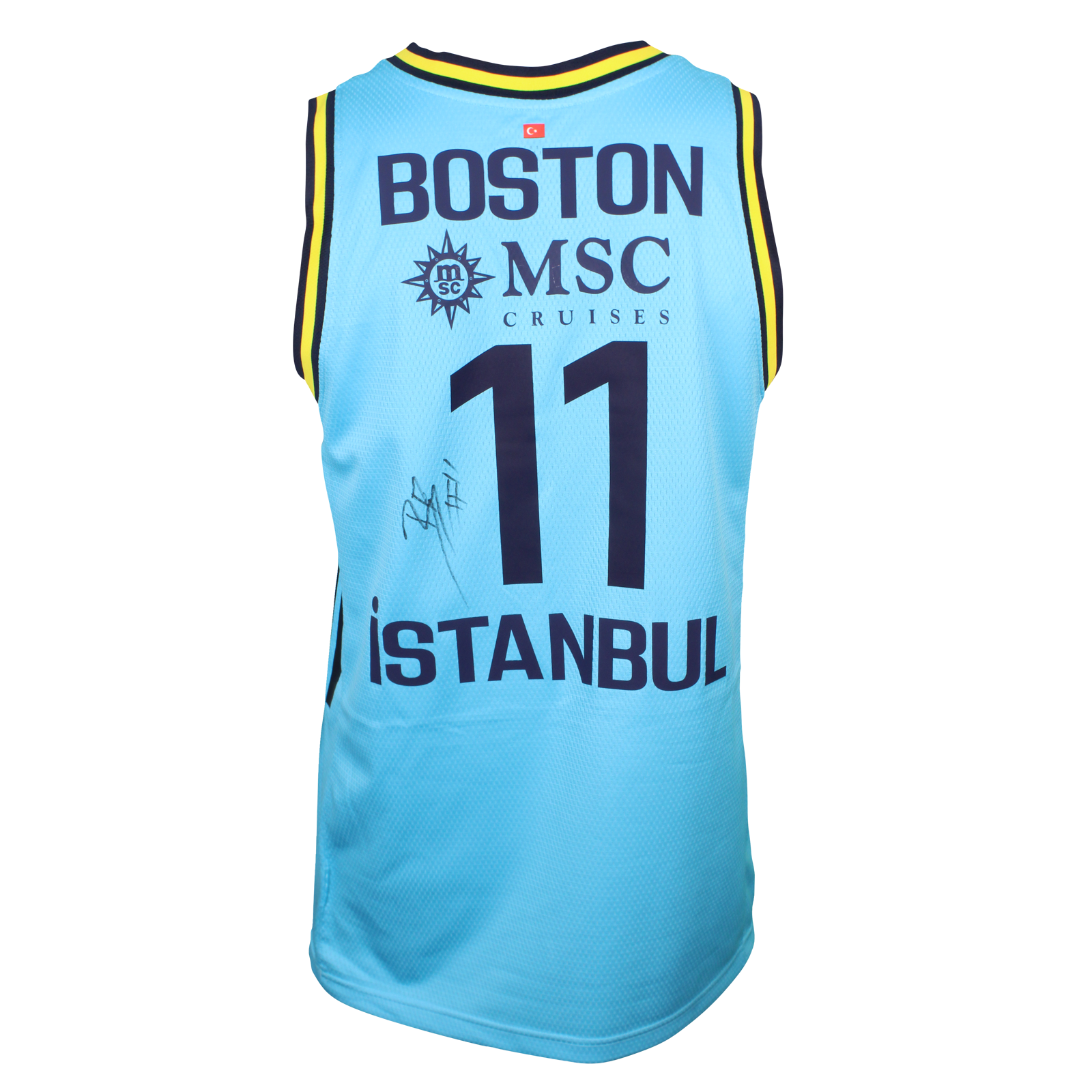 Brandon Boston Jr. RPA 24枚限定 BGS9 AUTO10 Brandon Boston Jr. | MatchWornShirt