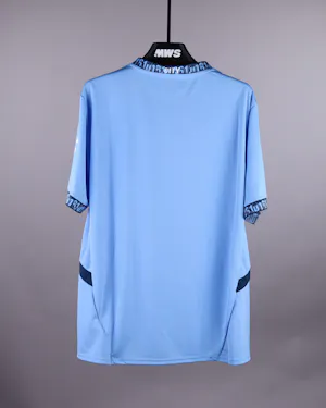 Pep Guardiola 0161 Home Shirt