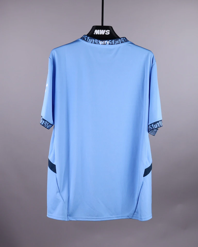 Pep Guardiola 0161 Home Shirt