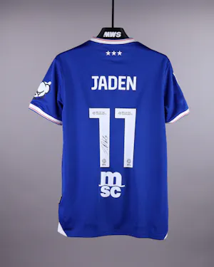 Maglia di Jaden Philogene-Bidace (Ipswich Town)