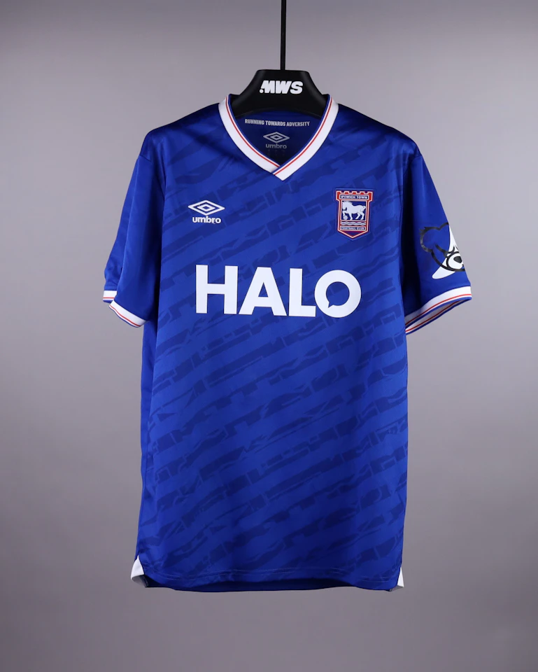 Jacob Greaves Ipswich Town shirt