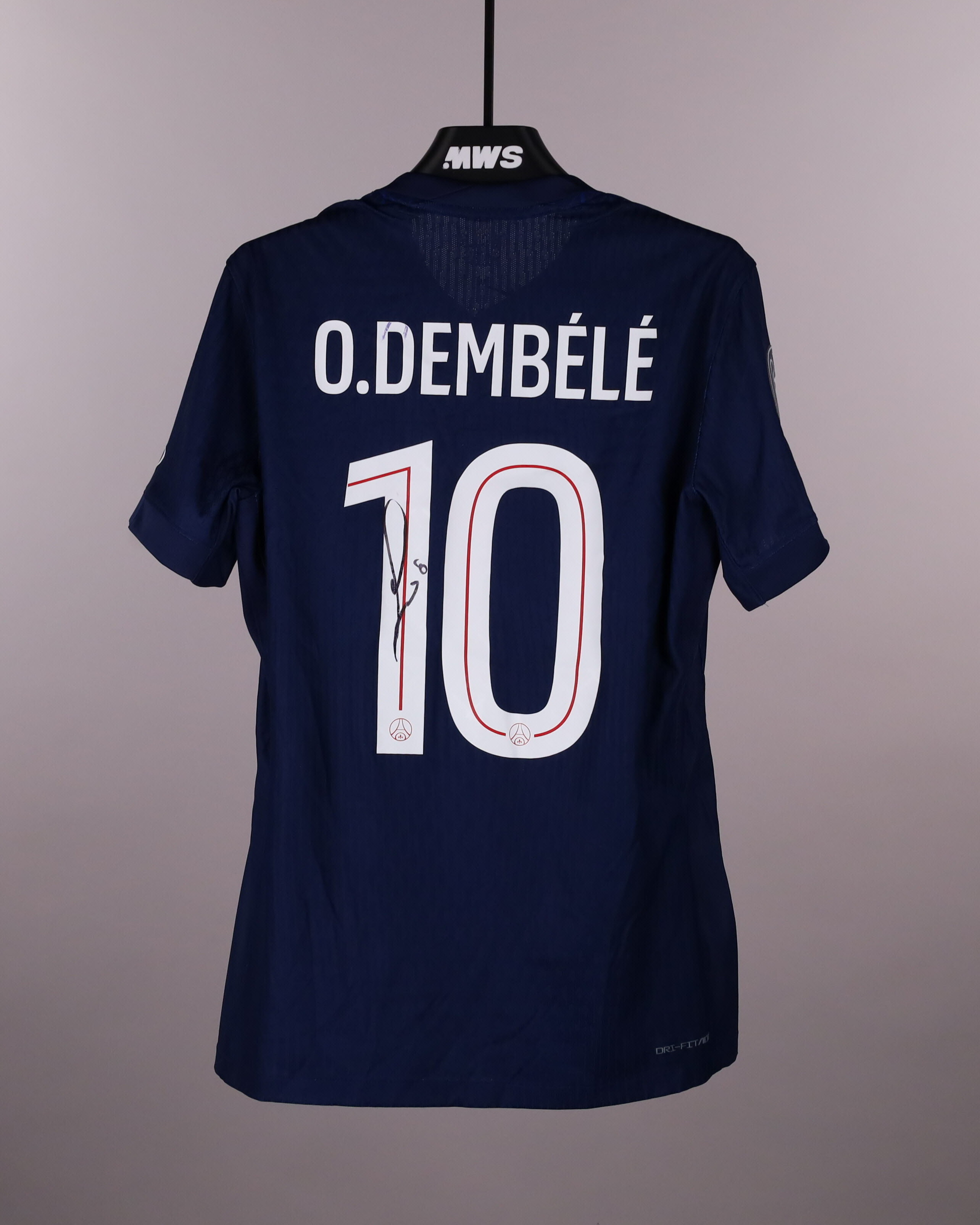 Ousmane Dembélé | Paris Saint Germain - FC Bayern München