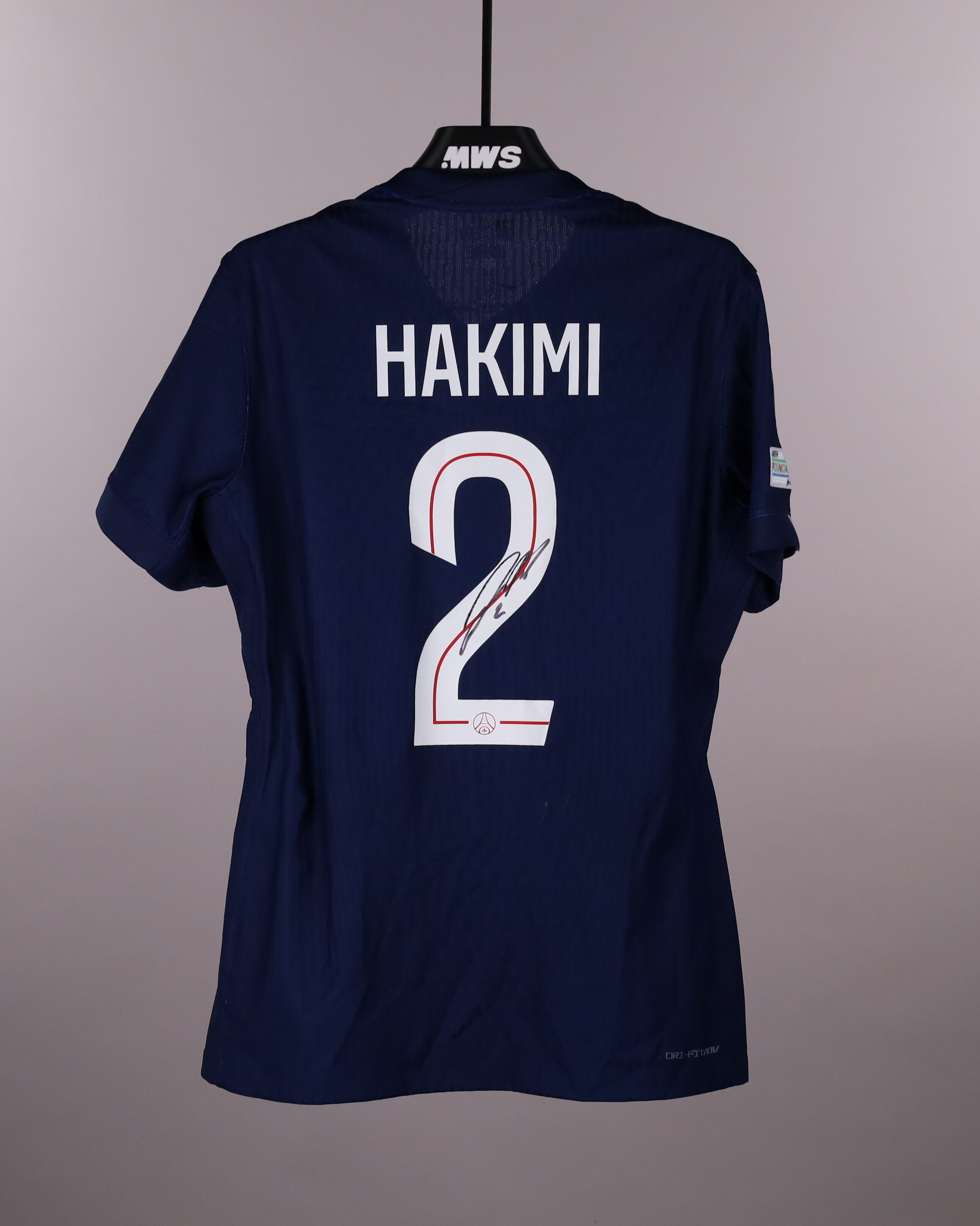 Achraf Hakimi | Paris Saint Germain - FC Bayern München