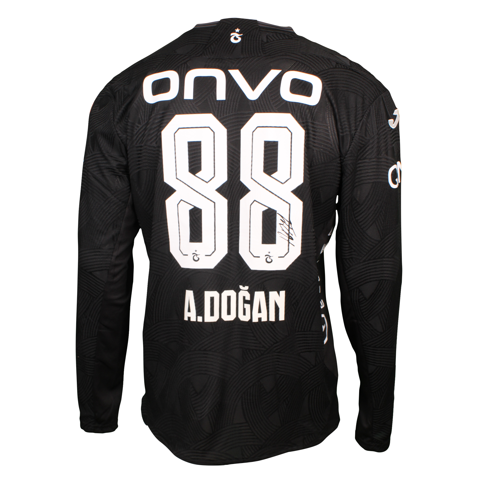 Maillot de Ahmet Yildirim (Trabzonspor)