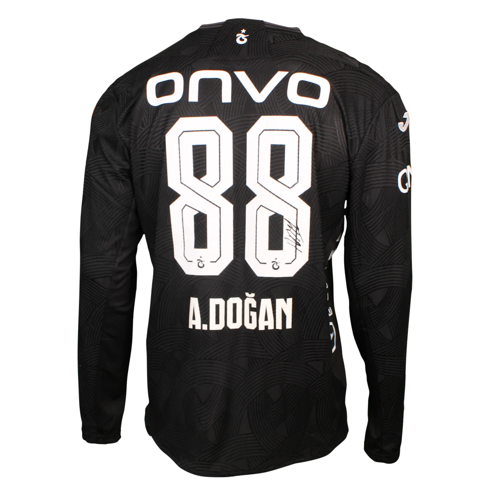 Maillot de Ahmet Yildirim (Trabzonspor)