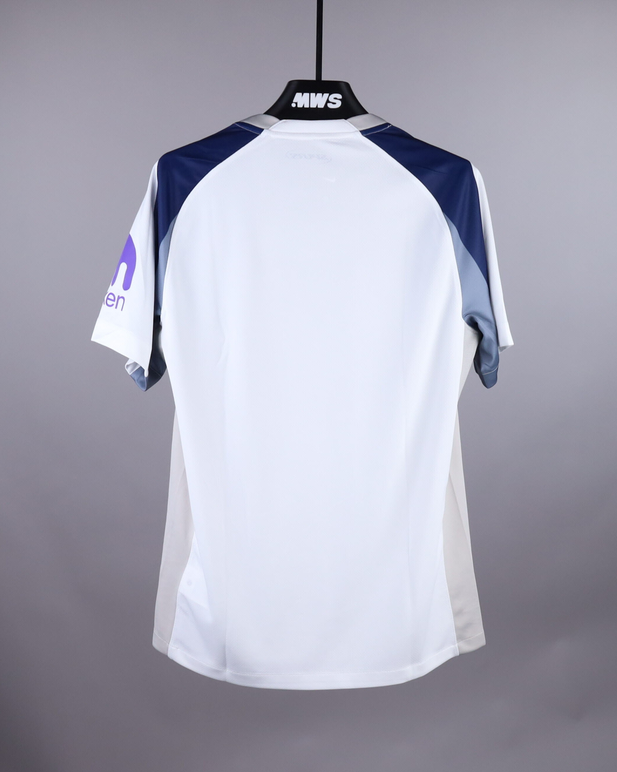 トッテナム・ホットスパーのユニフォーム | MatchWornShirt