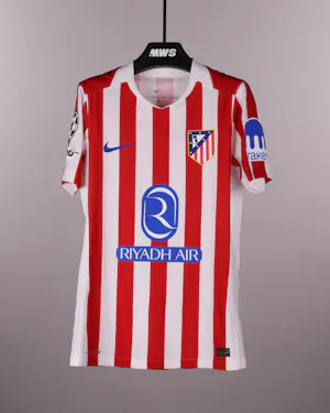 Maglia di Matteo Ruggeri (Atlético de Madrid)