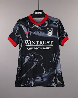 Camisola de Jordyn Huitema, Chicago Stars FC