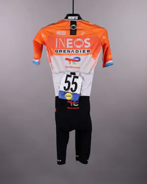Bob Jungels | Stage 4