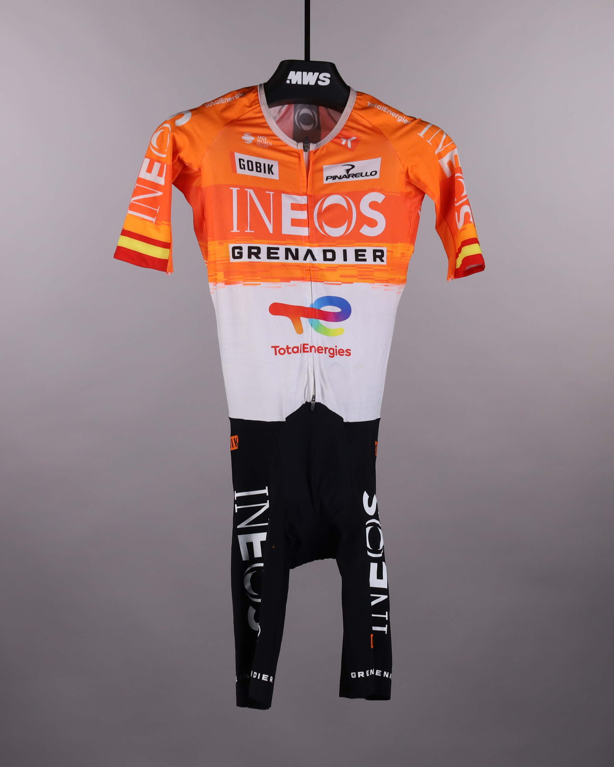 Carlos Rodriguez | Stage 5