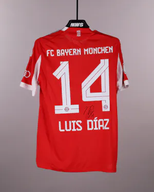 Luis Díaz