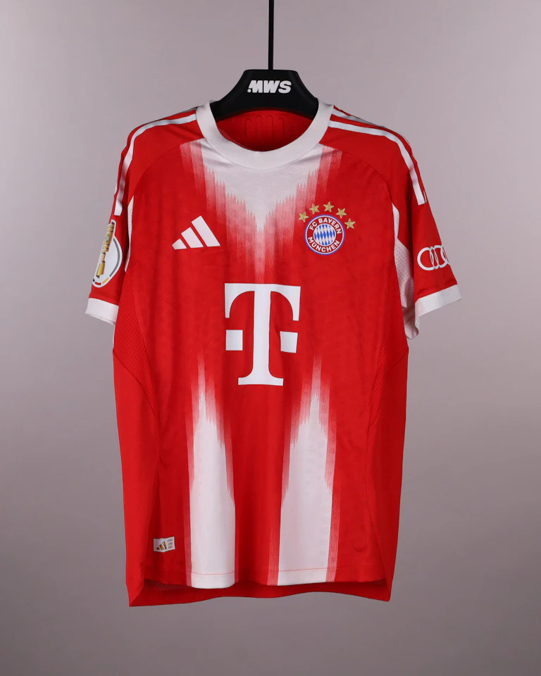 Harry Kane FC Bayern München shirt