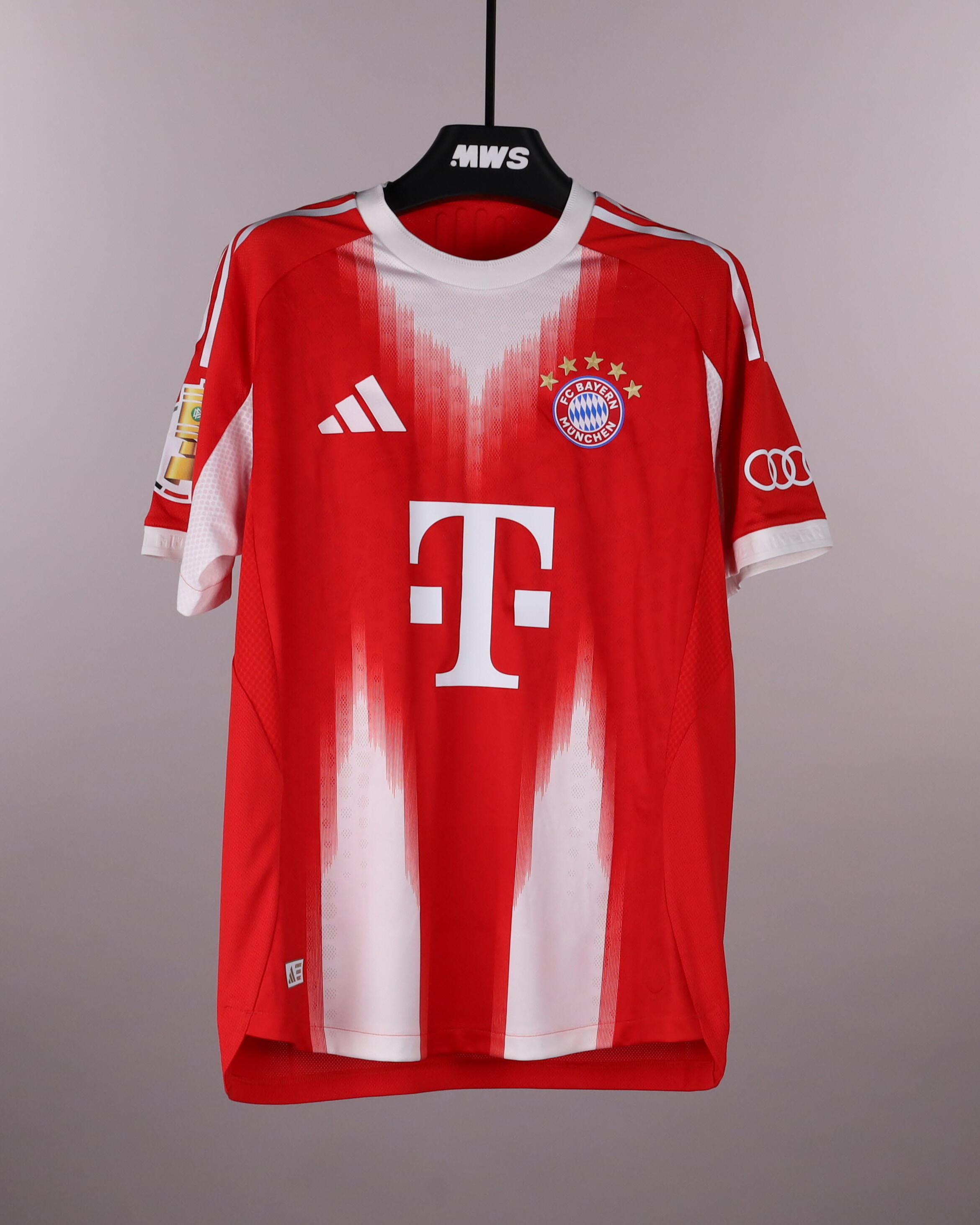 Hiroki Ito 伊藤洋輝 | Bayer Leverkusen - FC Bayern München