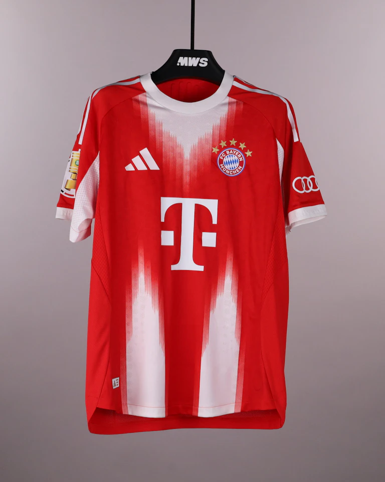 Hiroki Ito 伊藤洋輝 FC Bayern München shirt