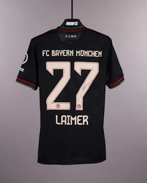 Konrad Laimer