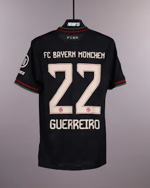 Raphaël Guerreiro