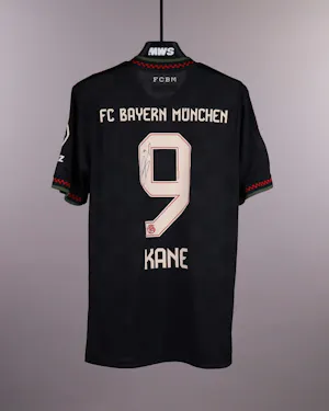 Harry Kane