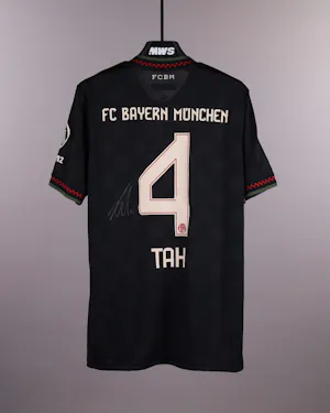 Jonathan Tah