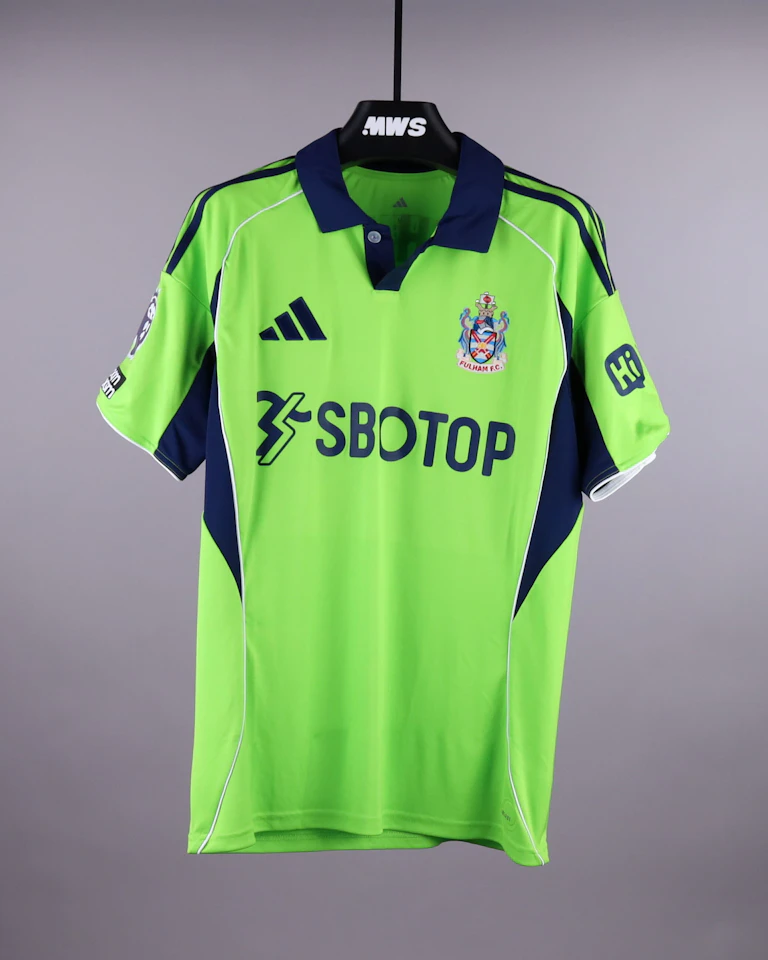 Maglia di Emile Smith Rowe (Fulham)