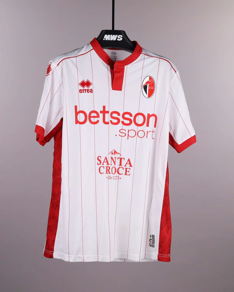 Maglia di Emanuele Rao (S.S.C. Bari)