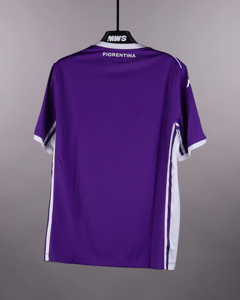 Squad Signed Shirt