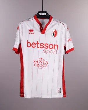 Maglia di Tomás Esteves (S.S.C. Bari)