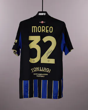 Pisa SC-Trikot von Stefano Moreo