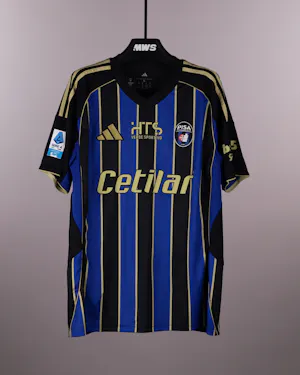 Maglia di Filip Stojilkovic (Pisa SC)