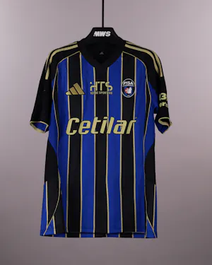 Maglia di Rosen Bozhinov (Pisa SC)