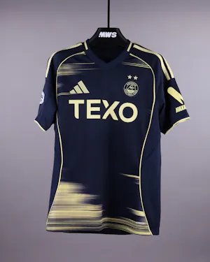 Shirt van G. Molloy Aberdeen