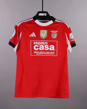 Pauleta SL Benfica W shirt