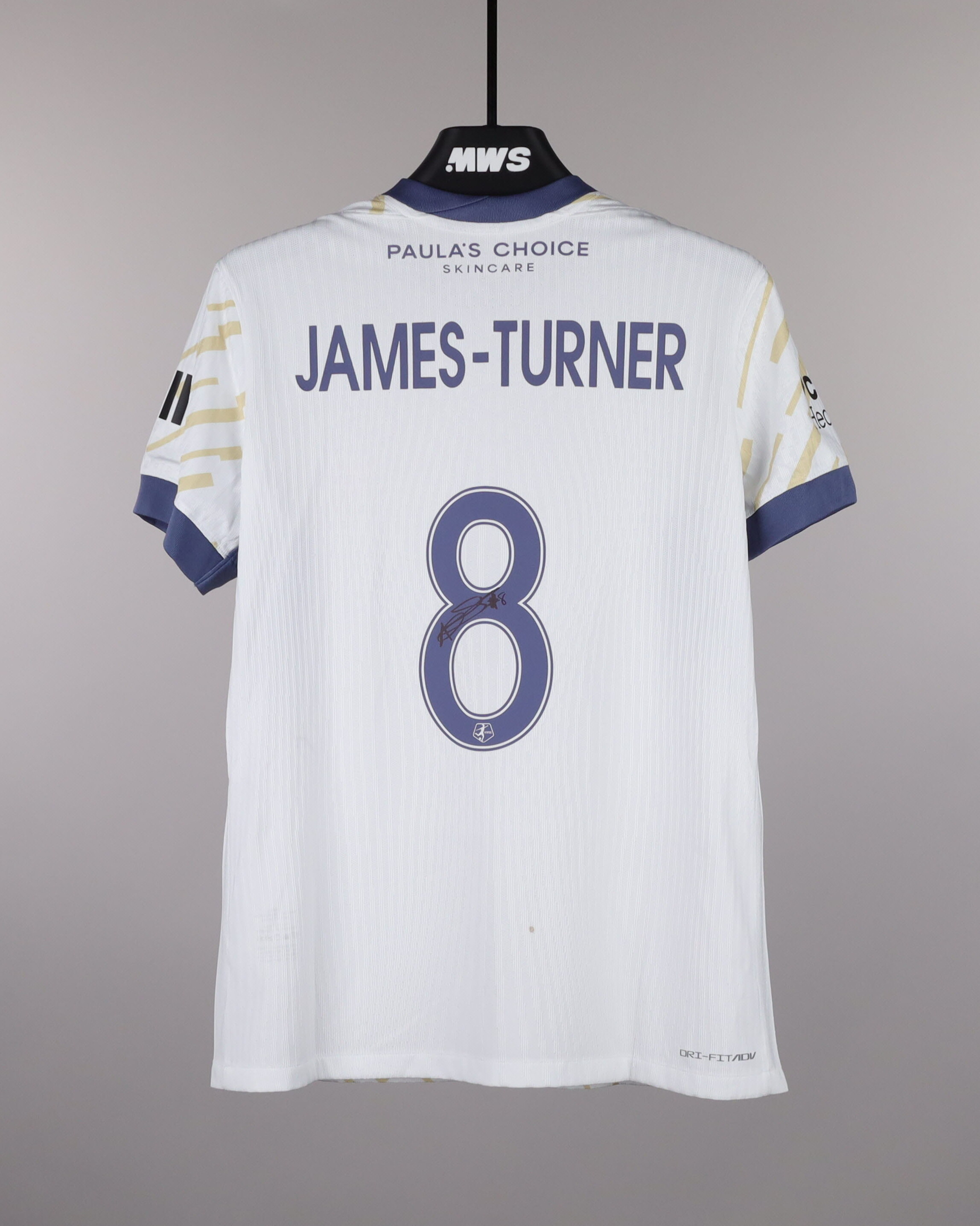 Angharad James-Turner Seattle Reign jersey