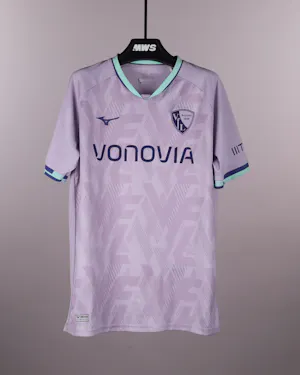 来自VfL Bochum 1848的Philipp Hofmann球衣