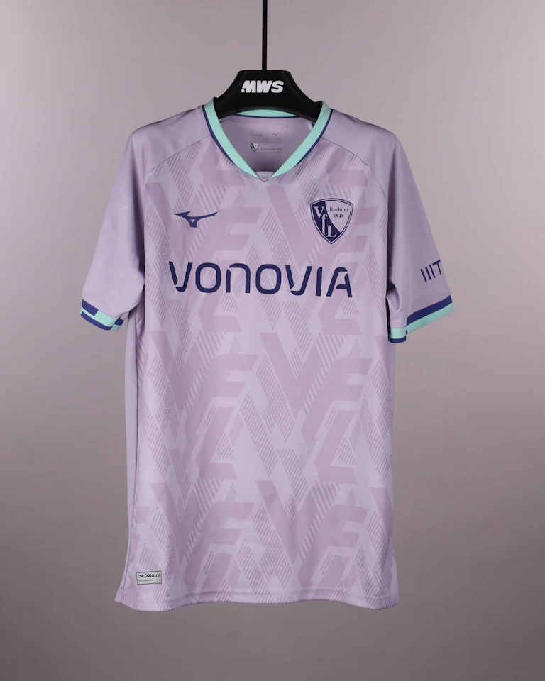 来自VfL Bochum 1848的Philipp Hofmann球衣