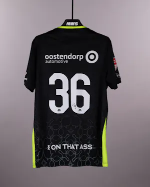 Pepijn van de Merbel