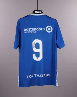 Sebastian Karlsson Grach