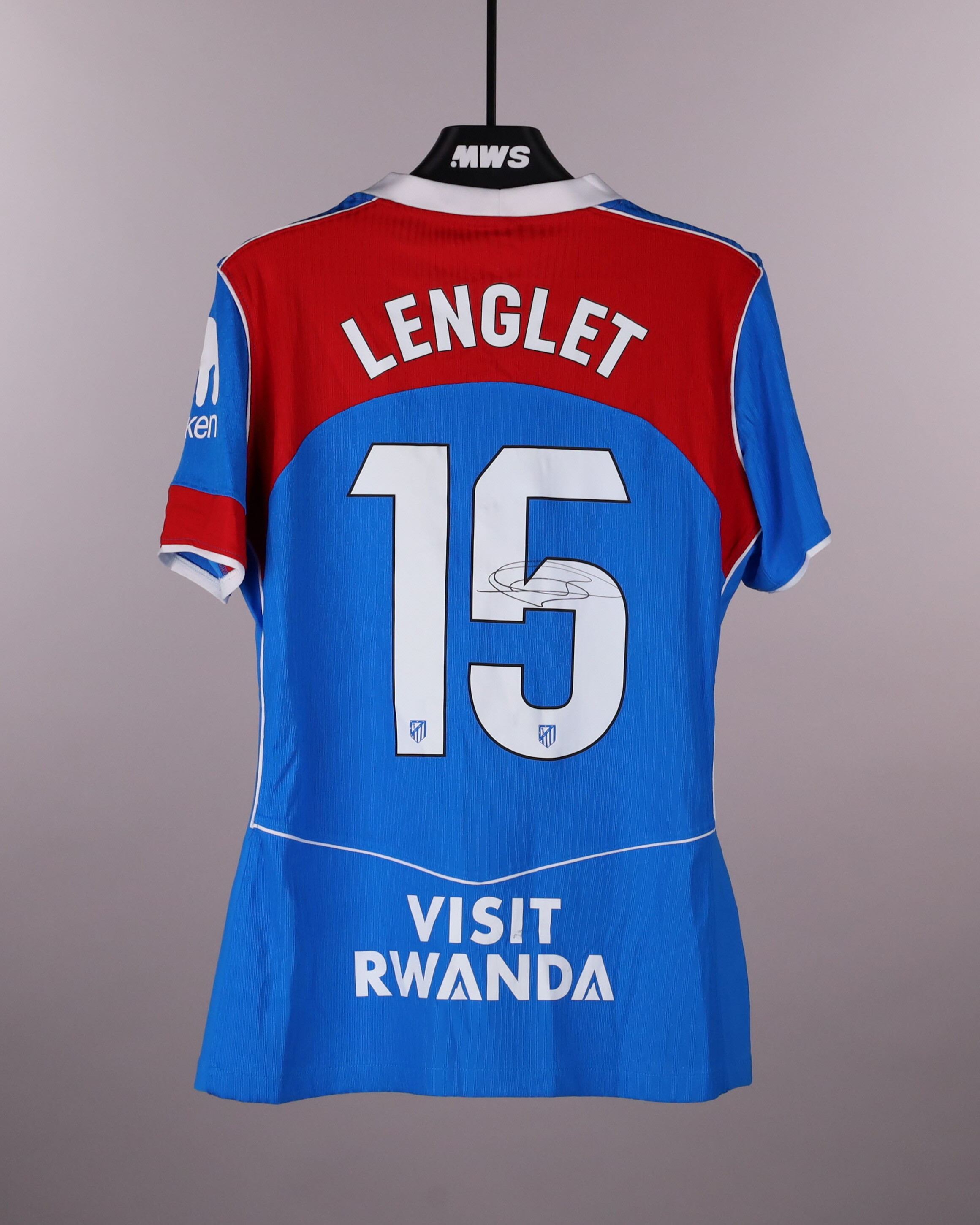 Cl&eacute;ment Lenglet
