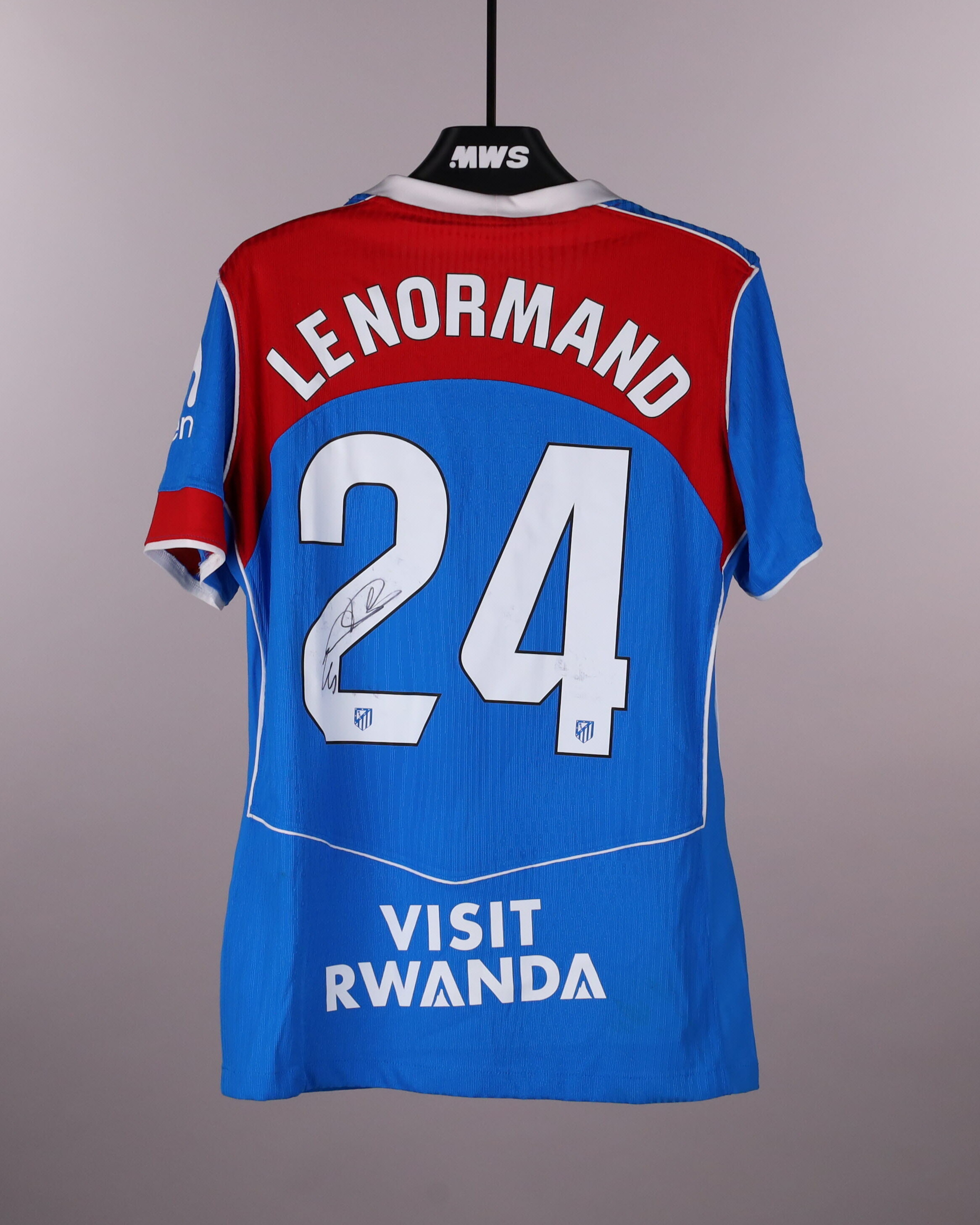 Robin Le Normand