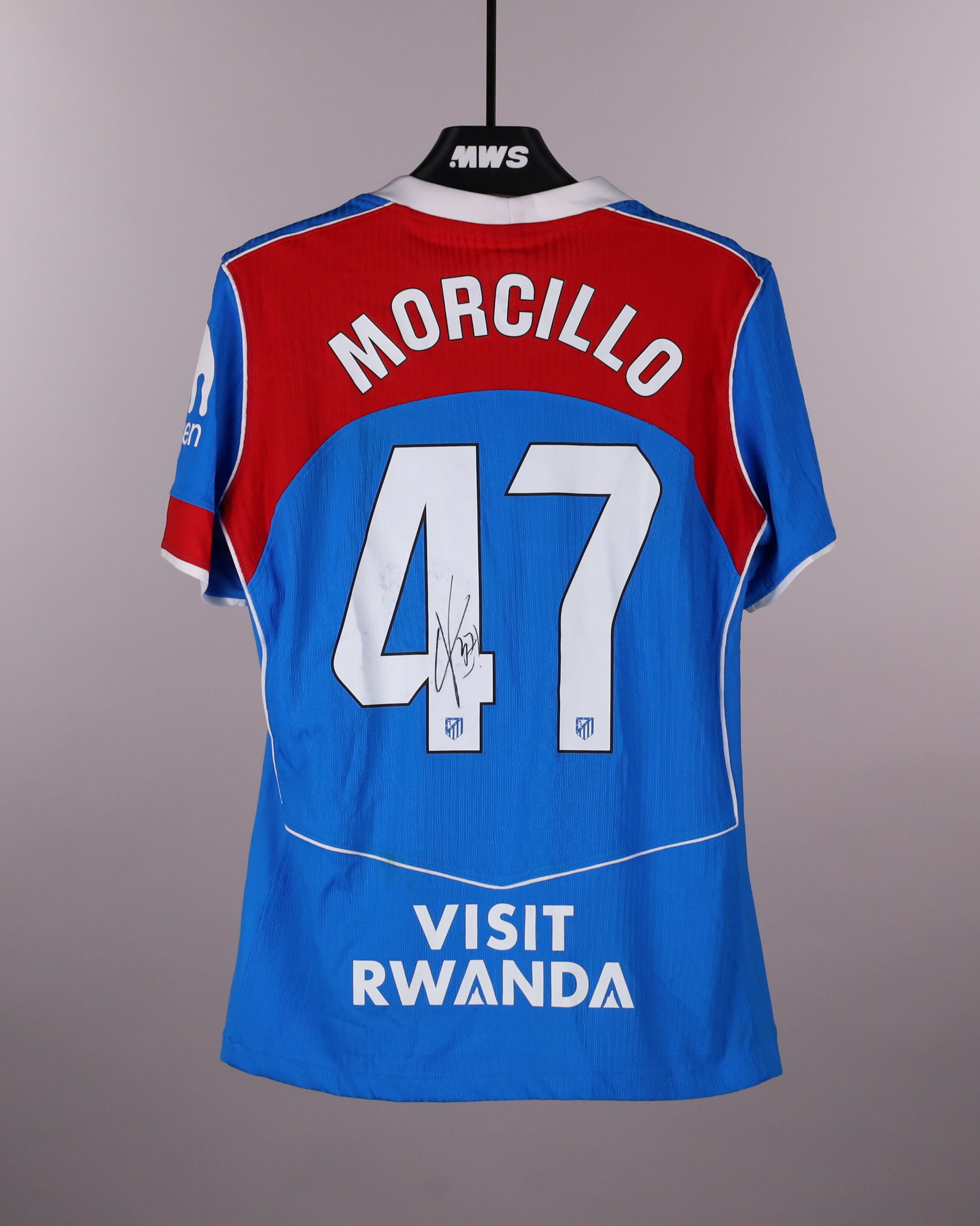 Javier Morcillo Rodrigalvarez