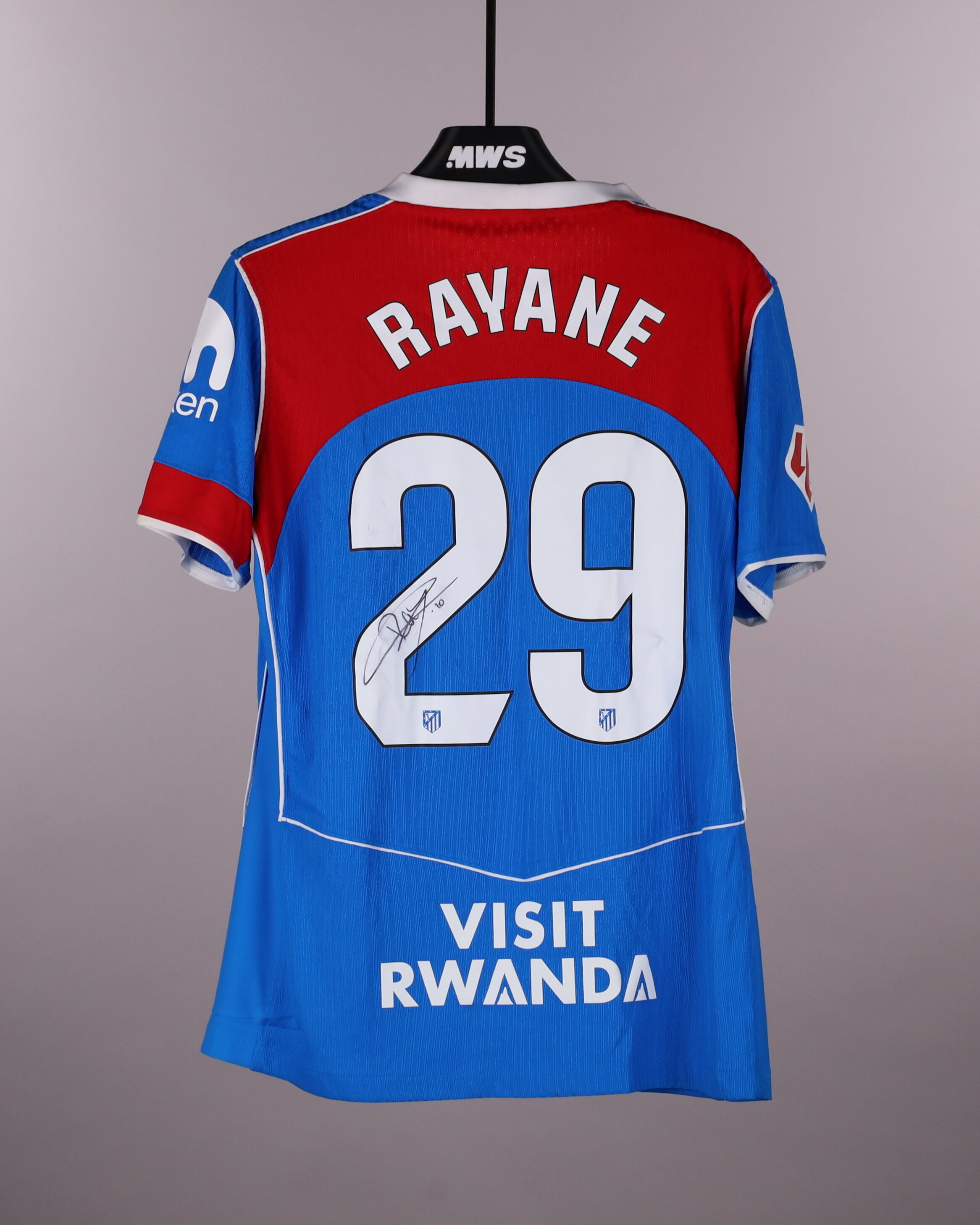 Rayane Belaid Khellil